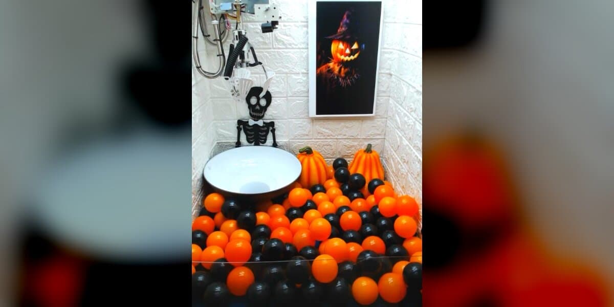 A Halloween Claw Machine You Can Play Online