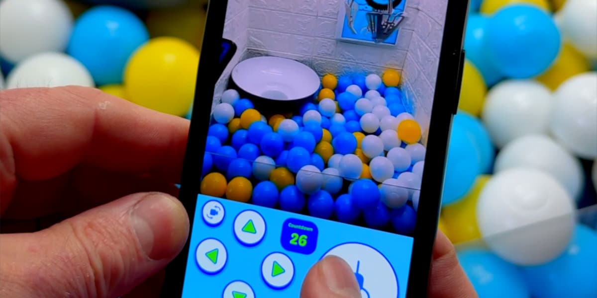 Play Claw Machines Online – Control Real Machines From Home