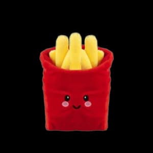 fries plush
